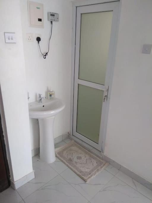 Grey Pearl Apartments Where Raha Is Also Our Priority Malindi Exterior photo