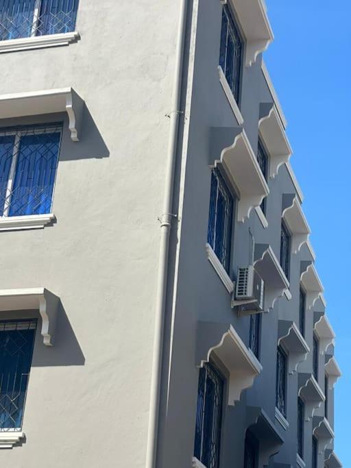 Grey Pearl Apartments Where Raha Is Also Our Priority Malindi Exterior photo