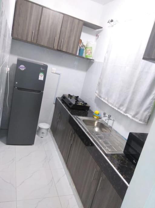 Grey Pearl Apartments Where Raha Is Also Our Priority Malindi Exterior photo