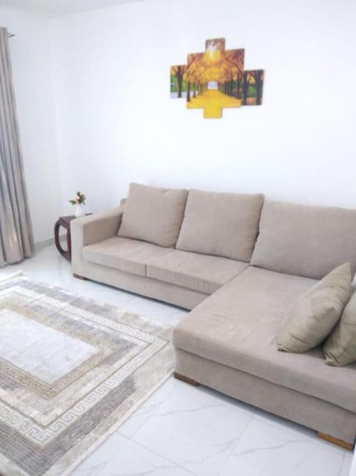 Grey Pearl Apartments Where Raha Is Also Our Priority Malindi Exterior photo