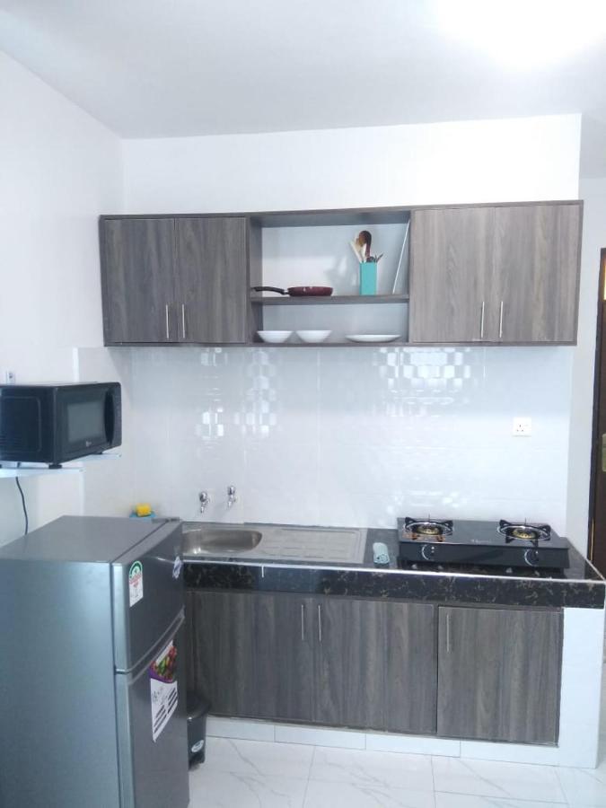 Grey Pearl Apartments Where Raha Is Also Our Priority Malindi Exterior photo