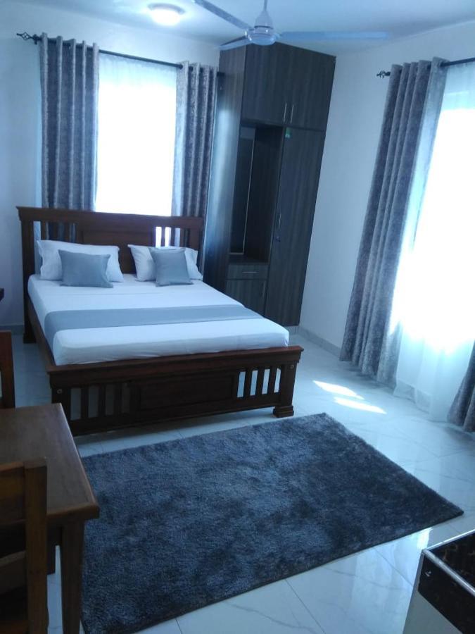 Grey Pearl Apartments Where Raha Is Also Our Priority Malindi Exterior photo