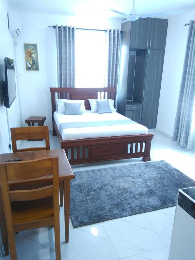 Grey Pearl Apartments Where Raha Is Also Our Priority Malindi Exterior photo